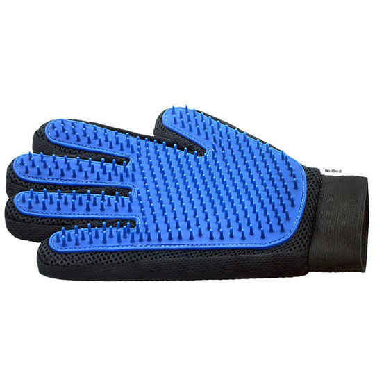 Handschoen Haarreiniger