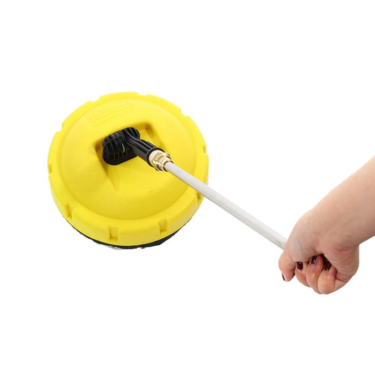 Oppervlaktereinigingswasmachine