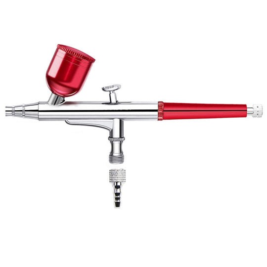 Cake Luchtpenseel Kit Belleza