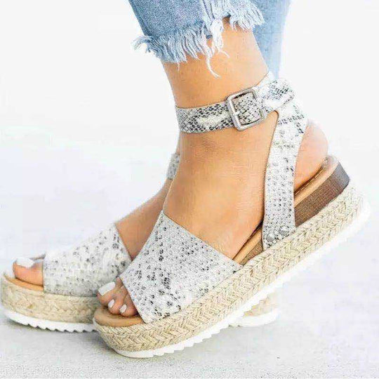 Vrouwen Zomer Sandalen Belleza