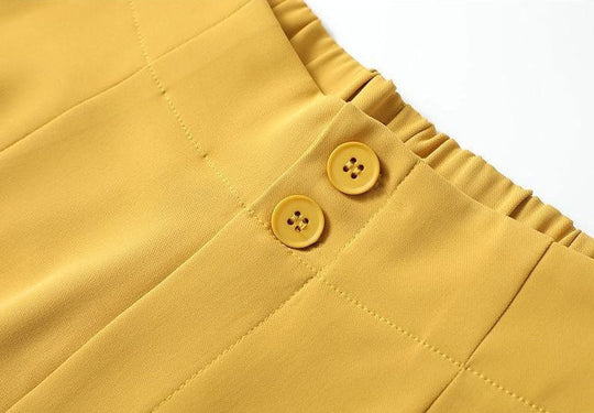 Vrouwen Ultimate Losse Broek