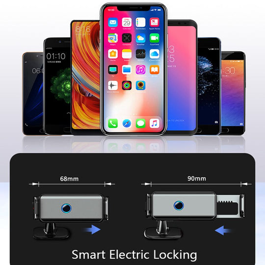 Elektrische Telefoon Beugel