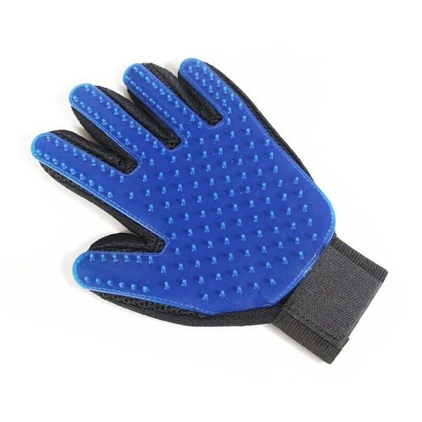 Handschoen Haarreiniger