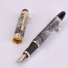 Luxe Metalen Inkt Vulpen