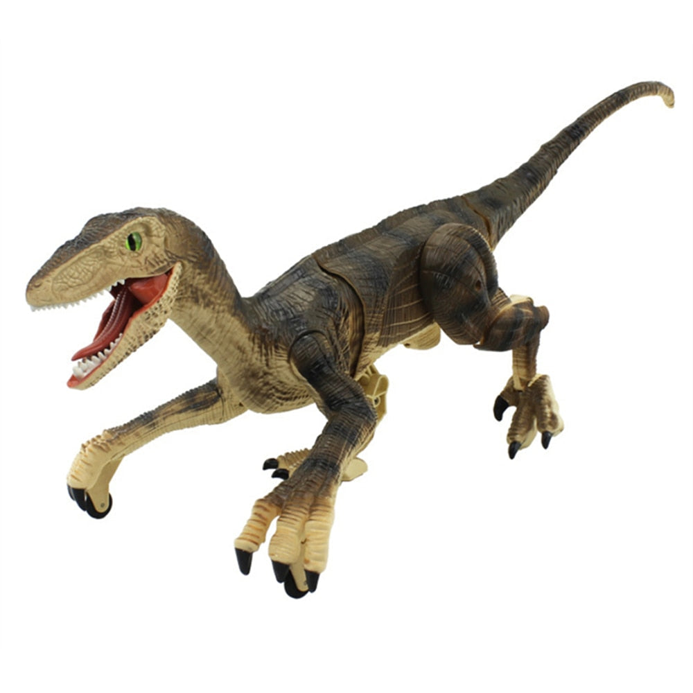 Realistisch RC Dinosaurus Speelgoed Belleza