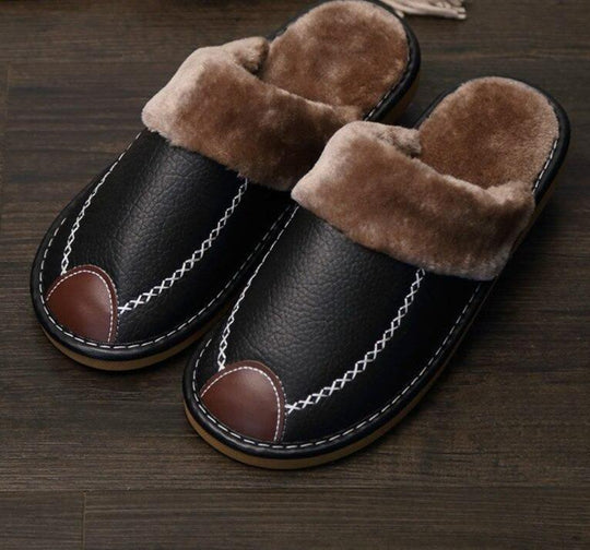 De Alpha Slippers Belleza
