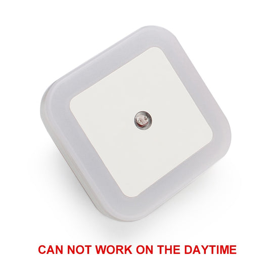 LED Mini Lichtsensor Controle
