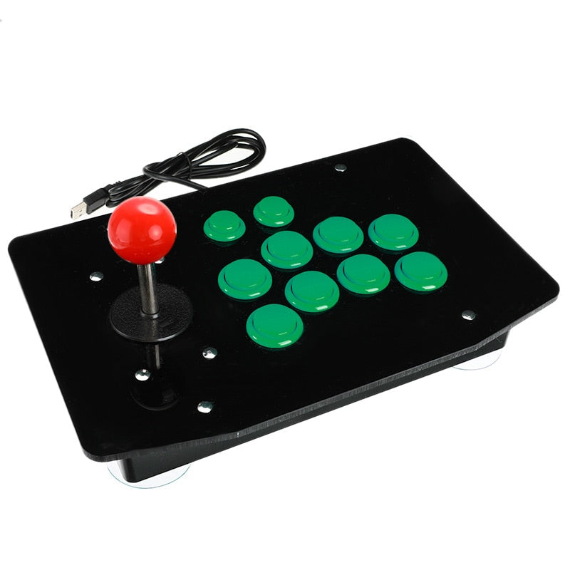 USB Arcade joystick Belleza