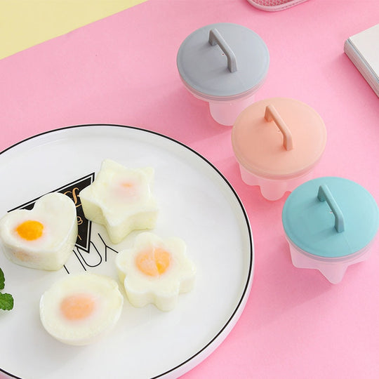 Eier stroper set Belleza