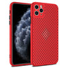 Hitte Dissipation Telefoon Hoesjes
