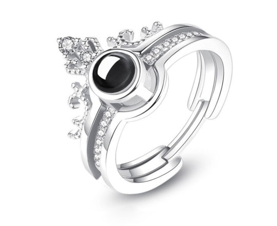Ring & Armband Puzzel Box Belleza