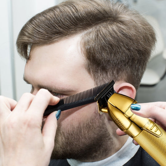 Professionele tondeuse