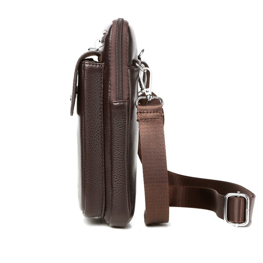 Crossbody tas voor mannen Belleza