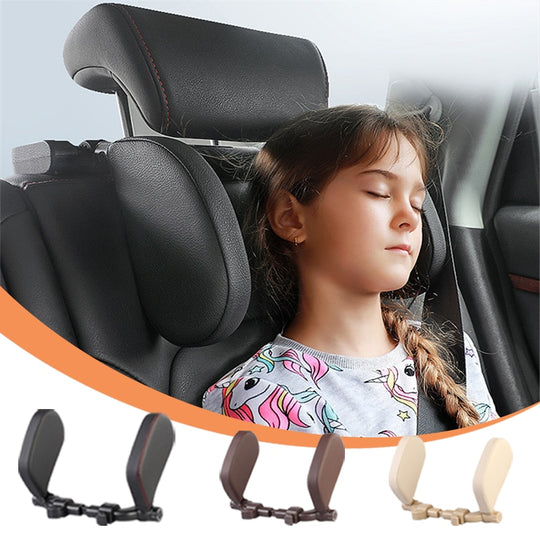 Autozetel Hoofdsteun Kussen Belleza