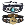 Zodiac Armband Belleza