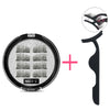 Dubbel Magnetische Wimpers Belleza