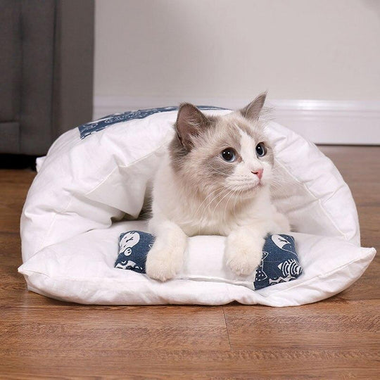Kattenslaapzak Belleza