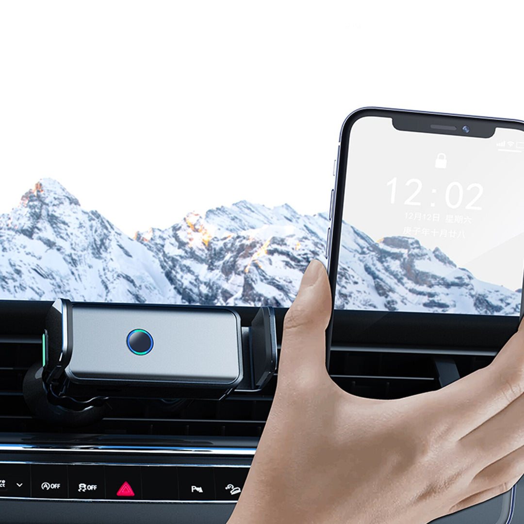 Elektrische Telefoon Beugel