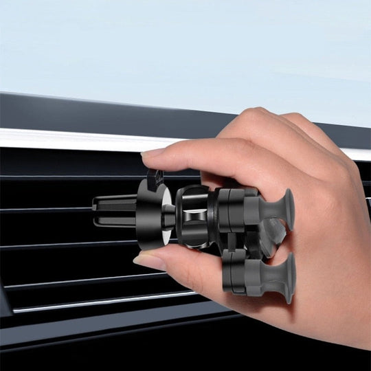 Universele Auto-Grip Autotelefoonhouder