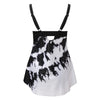 Tankini Badpakken Belleza
