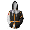 Fairy Tail-hoodie Belleza