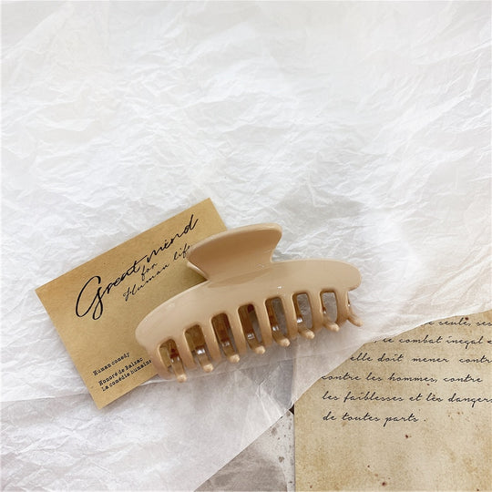 Claw Clip (2+1 Gratis) Belleza