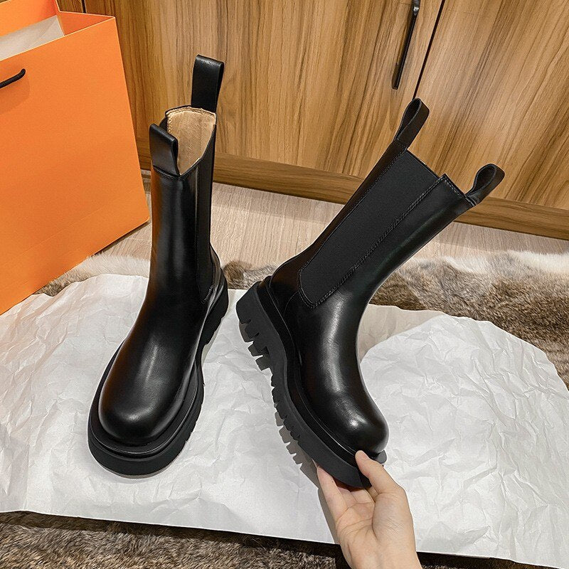 Chelsea Boots - De trend van 2021! Belleza