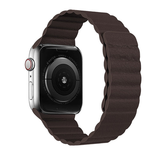Magnetische band voor Apple Watch Belleza