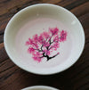 Magische Sakura Kersen Bloesem Sake Beker Belleza