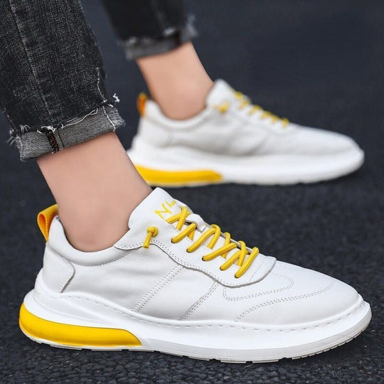 Atletische Heren Sneakers Belleza