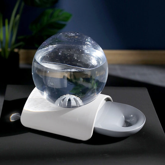 Bubble Automatisch Waterverdeler Voor Huisdieren