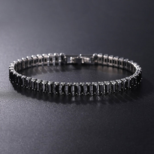 Cubische Zirkonia Armband Belleza
