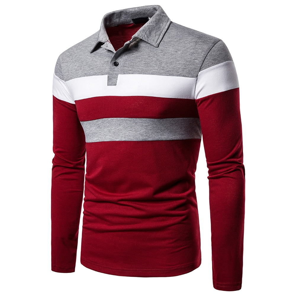 Mannen polo sale hotsell