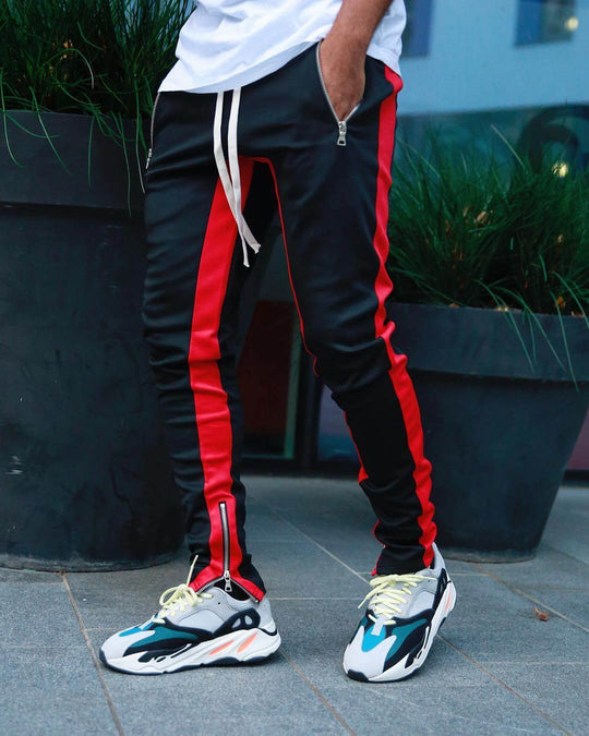 Heren Stedelijk Sweatpants