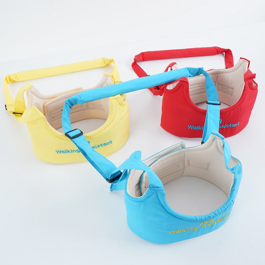 Wandelhulp | Baby Wandel Harnas Belleza