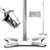 X-Type | Microfiber Vloer Reiniging Mop Belleza