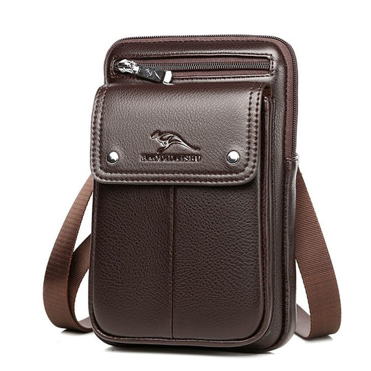 Crossbody tas voor mannen Belleza