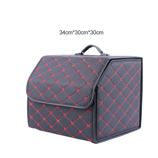 Auto Kofferbak Organisator Box Belleza