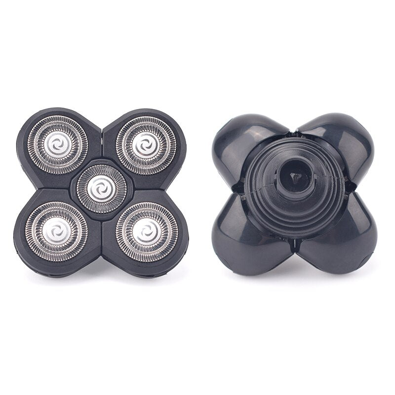 Flexseries - Baldpro Scheerapparaat Belleza