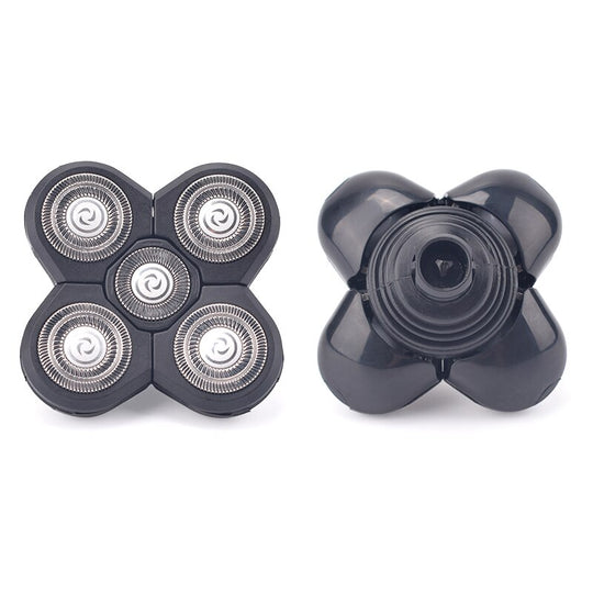 Flexseries - Baldpro Scheerapparaat Belleza