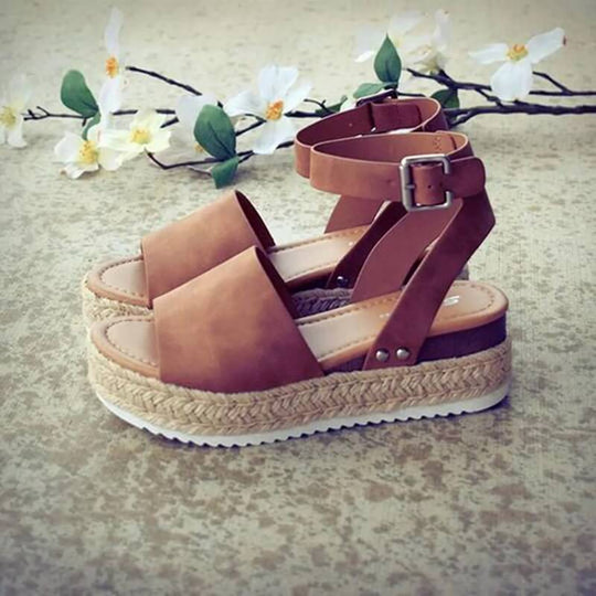 Vrouwen Zomer Sandalen Belleza