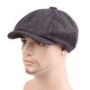 Peaky Blinders Cap - Gentlemen Look Belleza