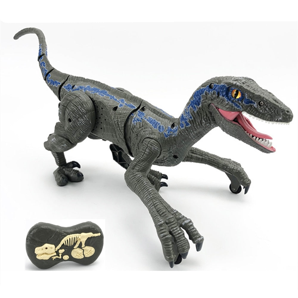 Realistisch RC Dinosaurus Speelgoed Belleza