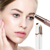 Wenkbrauw Trimmer Belleza
