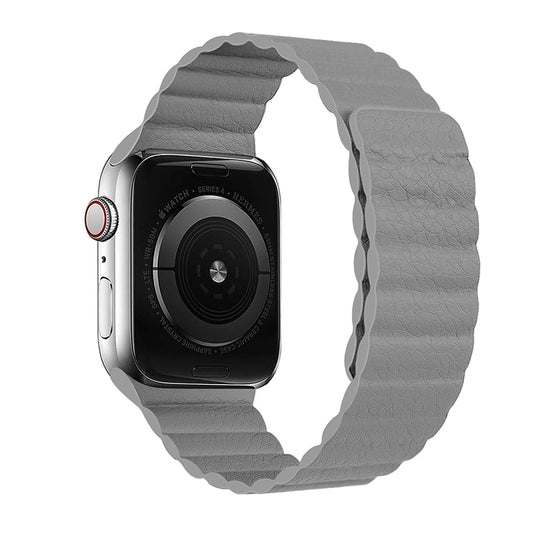 Magnetische band voor Apple Watch Belleza