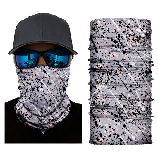 Naadloze Bandana Buffs (Koop 1 krijg 2 gratis) Belleza