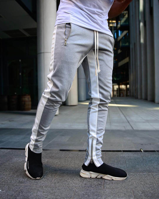 Heren Stedelijk Sweatpants