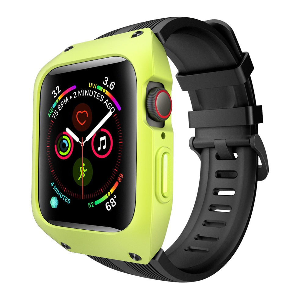 Apple Watch Bescherming