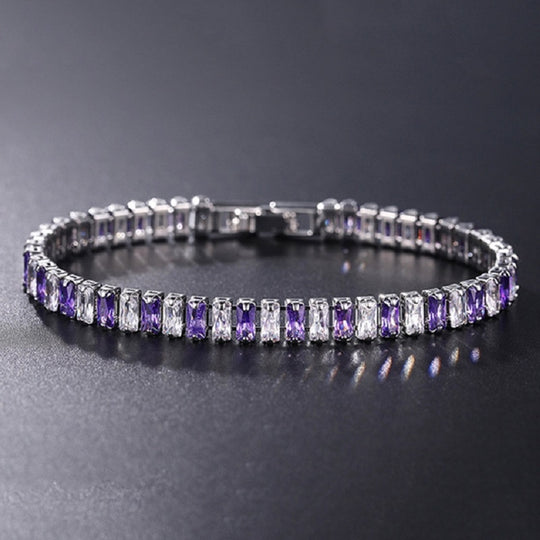 Cubische Zirkonia Armband Belleza