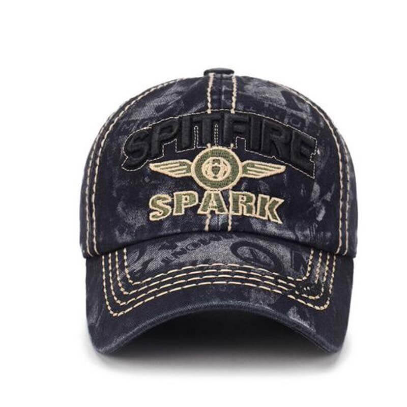 Spitfire vonkenkap Belleza
